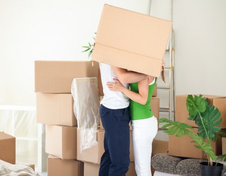 London removals pricing page concept with free quote and transparent rates